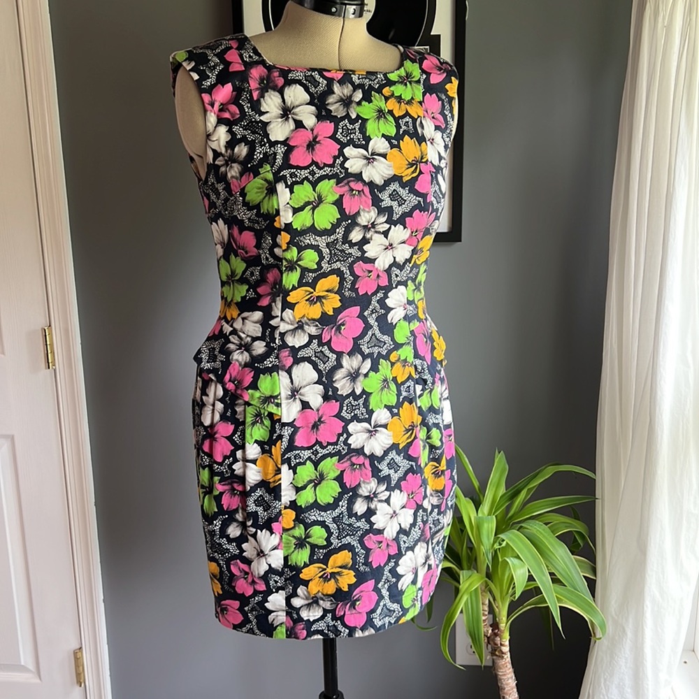 French Connection Dress